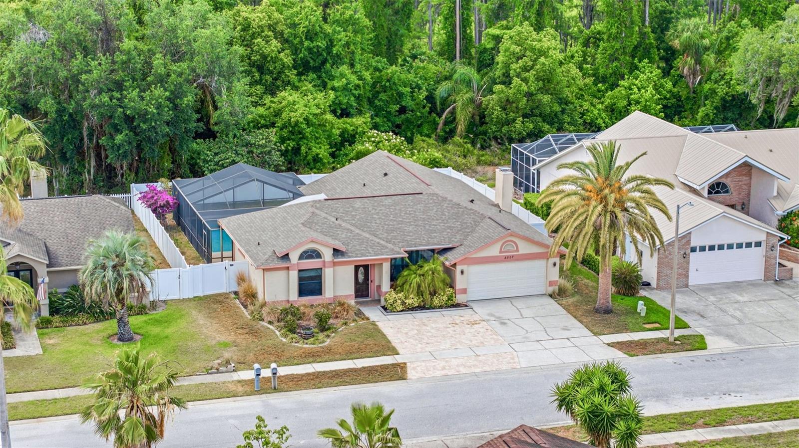 5507 EL CERRO DR, NEW PORT RICHEY, FL, 34655