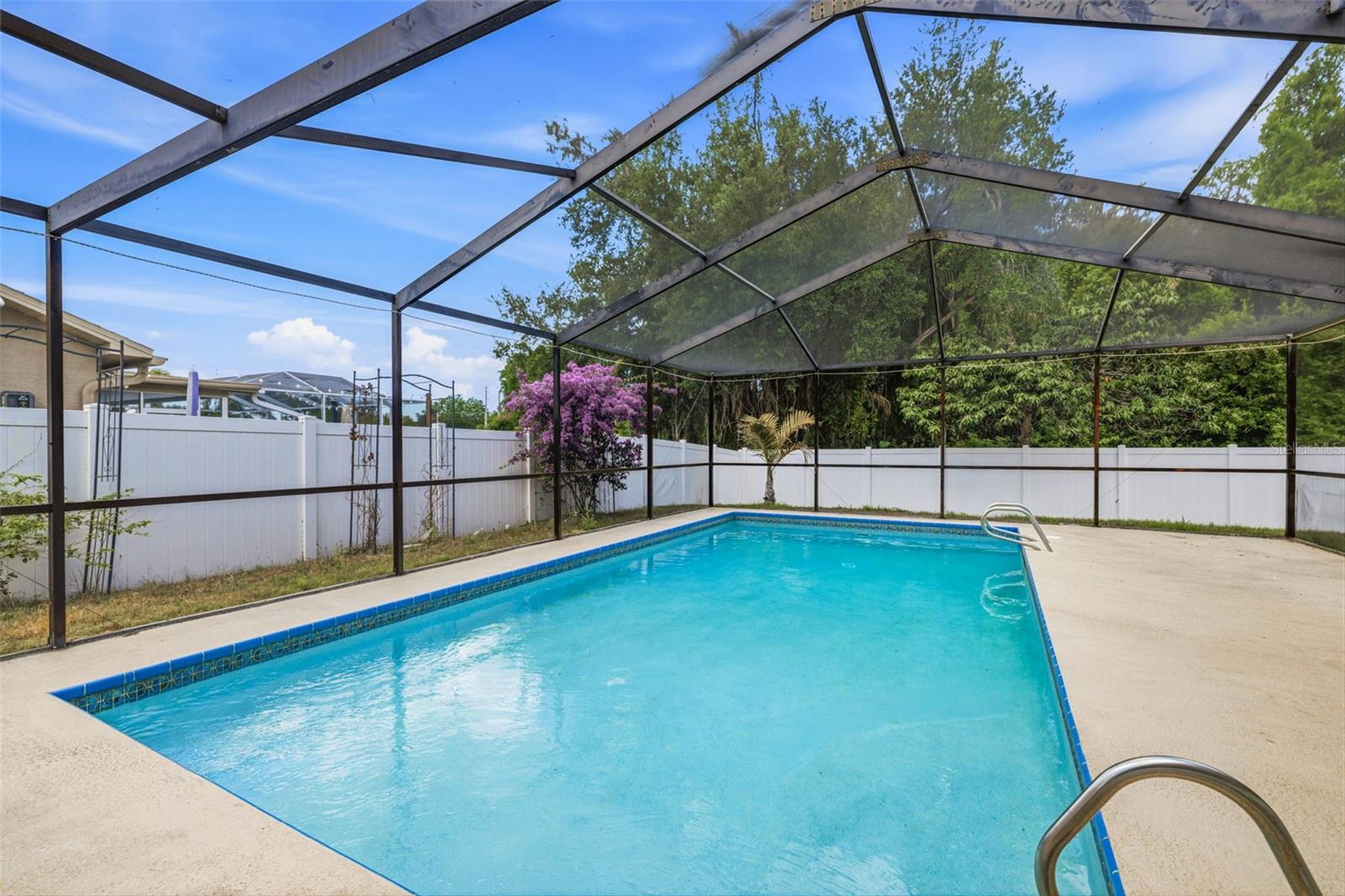 5507 EL CERRO DR, NEW PORT RICHEY, FL, 34655