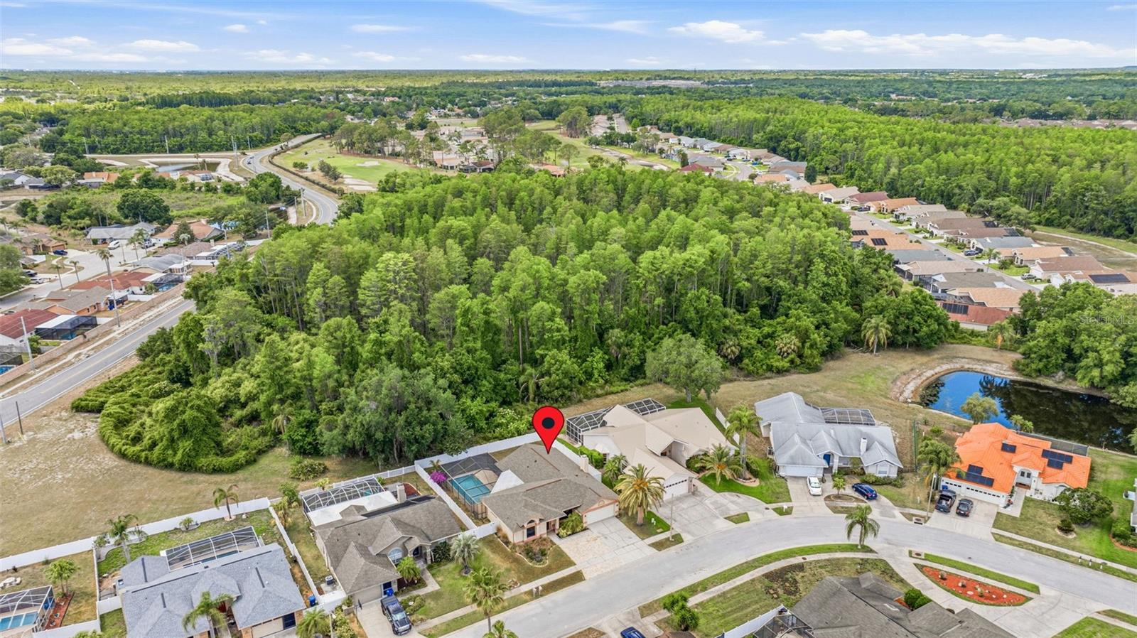 5507 EL CERRO DR, NEW PORT RICHEY, FL, 34655