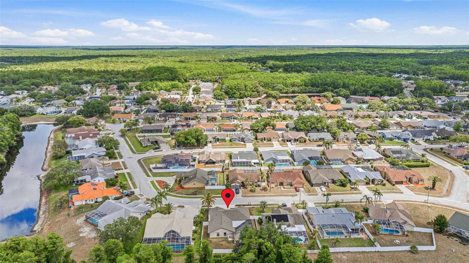 5507 EL CERRO DR, NEW PORT RICHEY, FL, 34655
