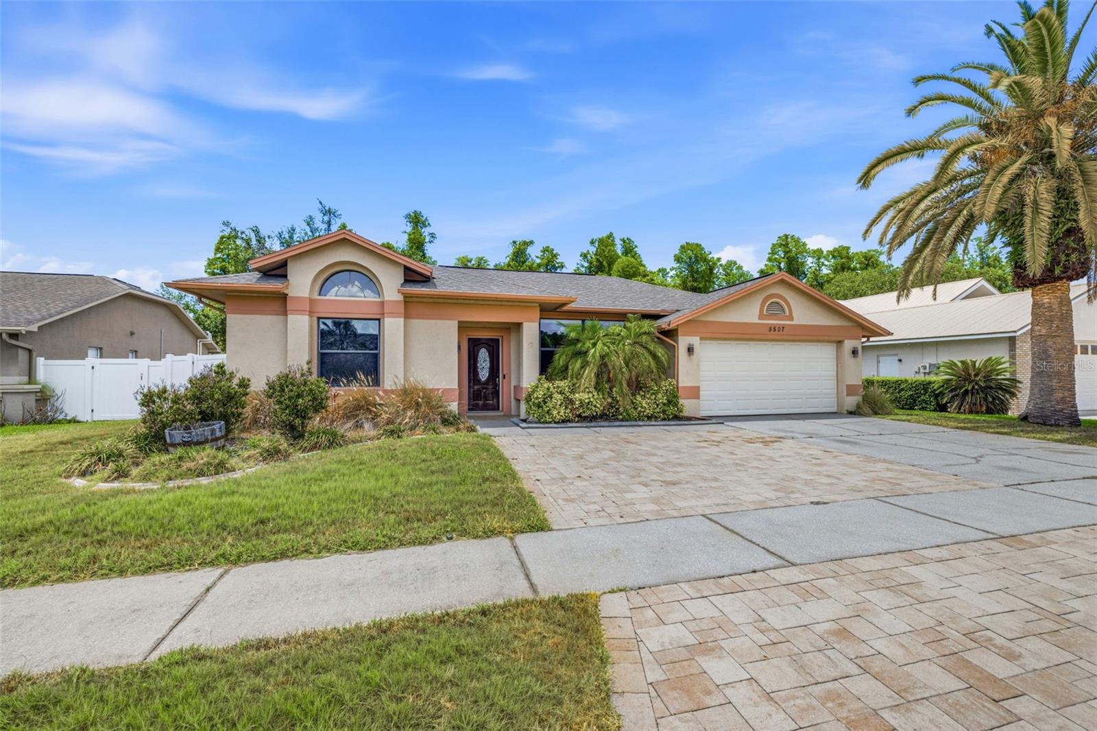 5507 EL CERRO DR, NEW PORT RICHEY, FL, 34655
