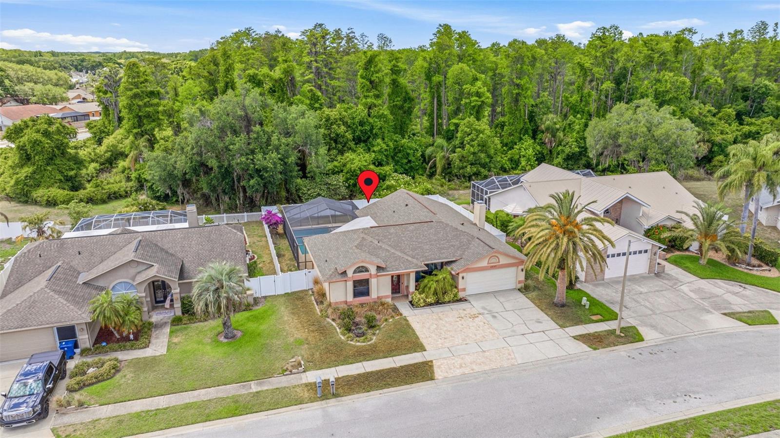 5507 EL CERRO DR, NEW PORT RICHEY, FL, 34655