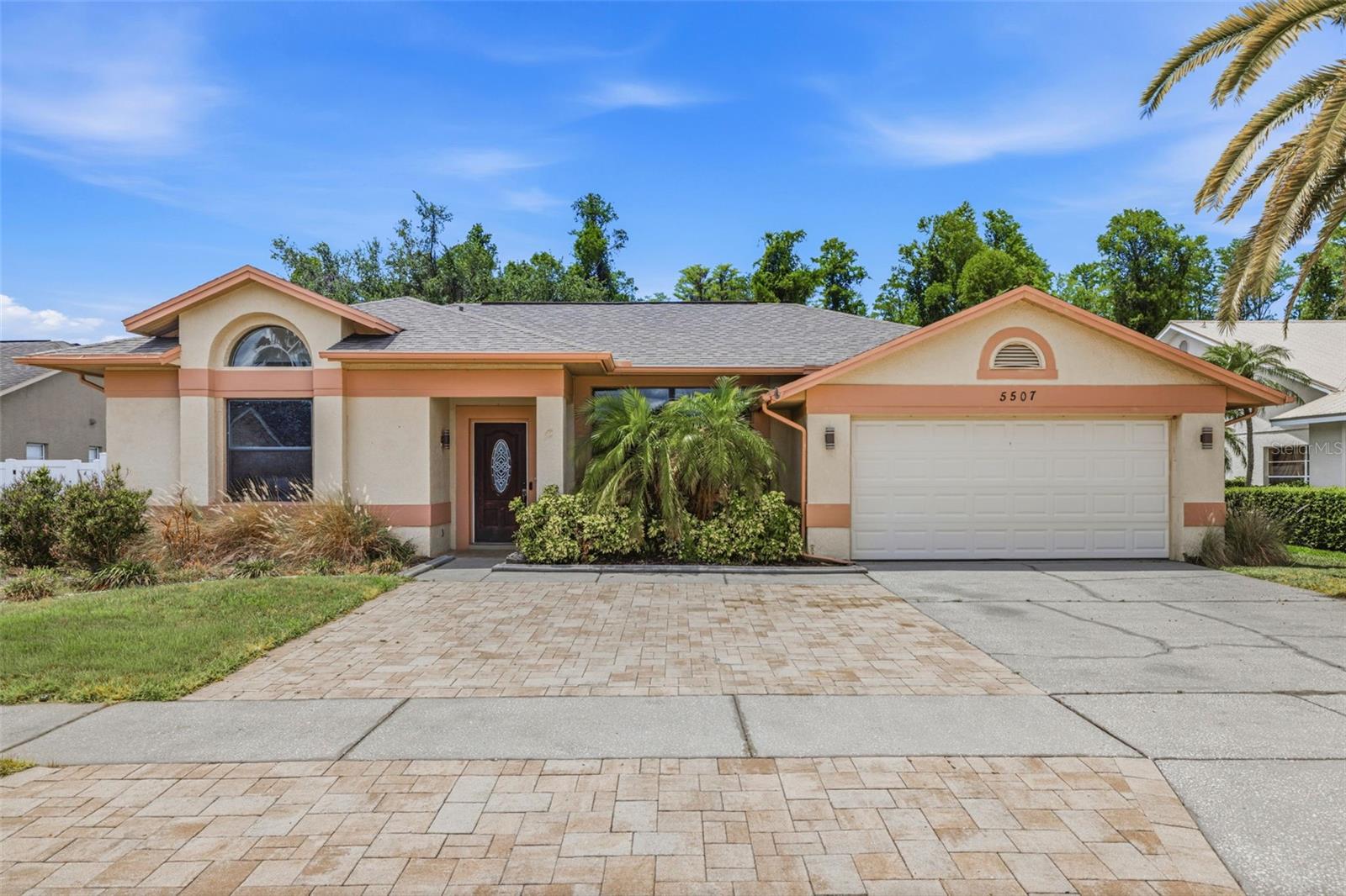 5507 EL CERRO DR, NEW PORT RICHEY, FL, 34655