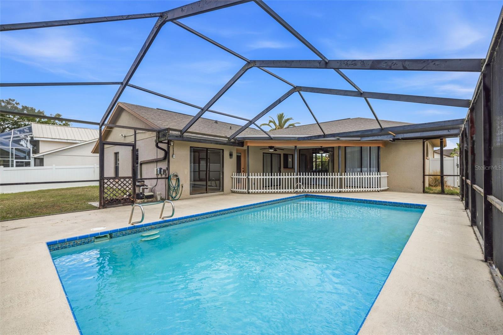 5507 EL CERRO DR, NEW PORT RICHEY, FL, 34655