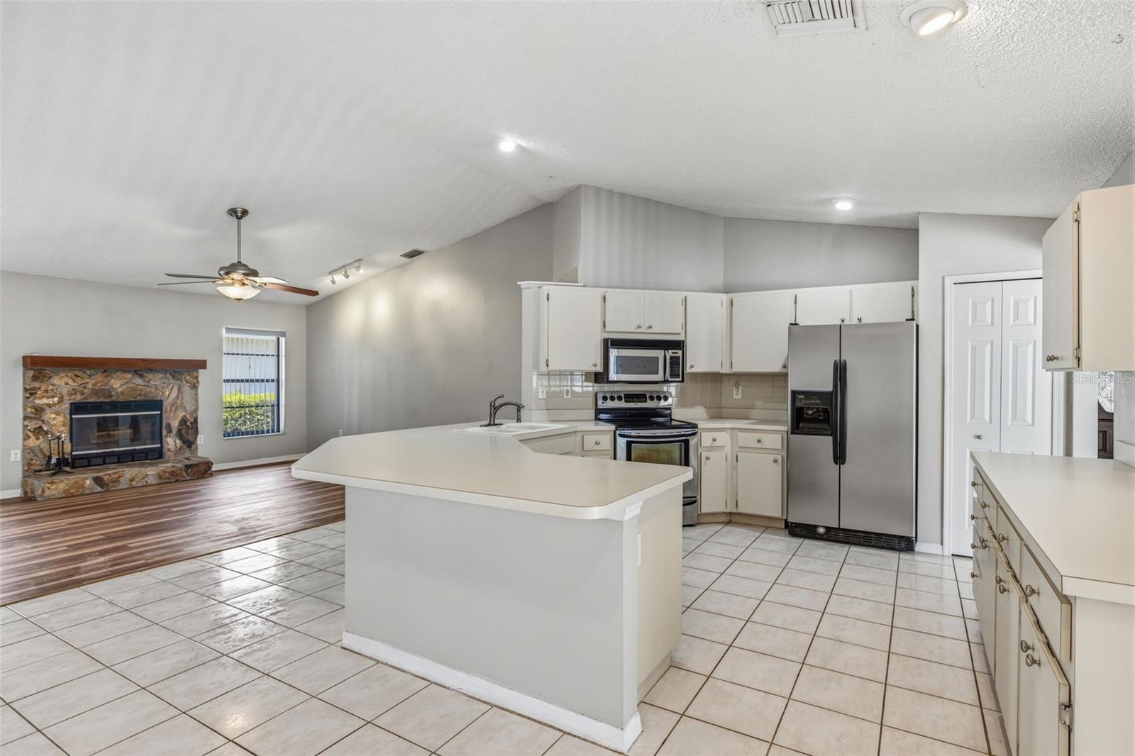 5507 EL CERRO DR, NEW PORT RICHEY, FL, 34655