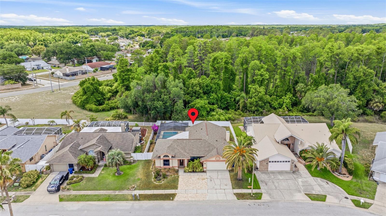 5507 EL CERRO DR, NEW PORT RICHEY, FL, 34655