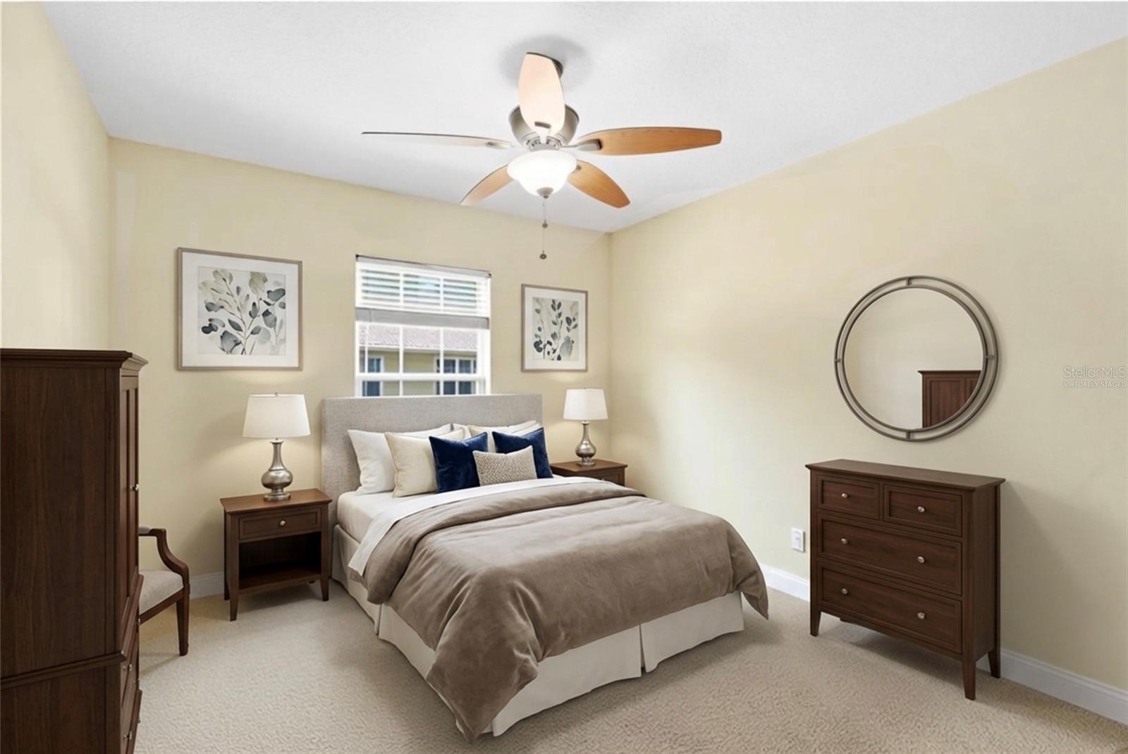 6216 ROSEFINCH CT #102, LAKEWOOD RANCH, FL, 34202