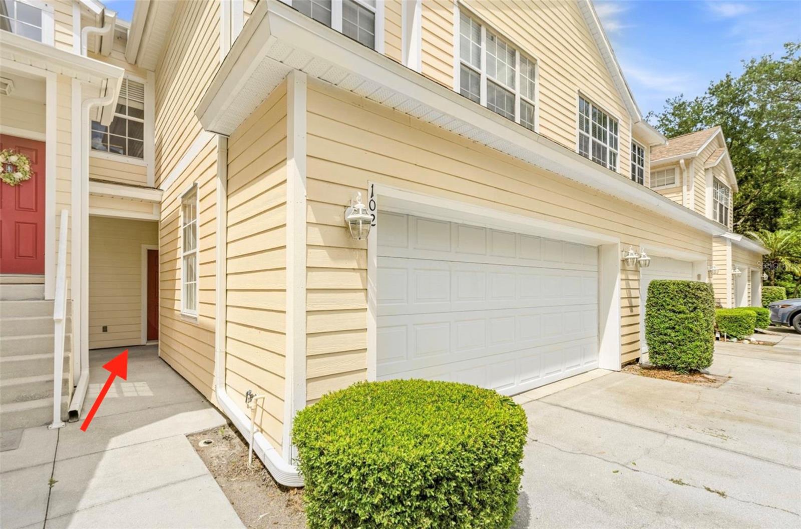 6216 ROSEFINCH CT #102, LAKEWOOD RANCH, FL, 34202