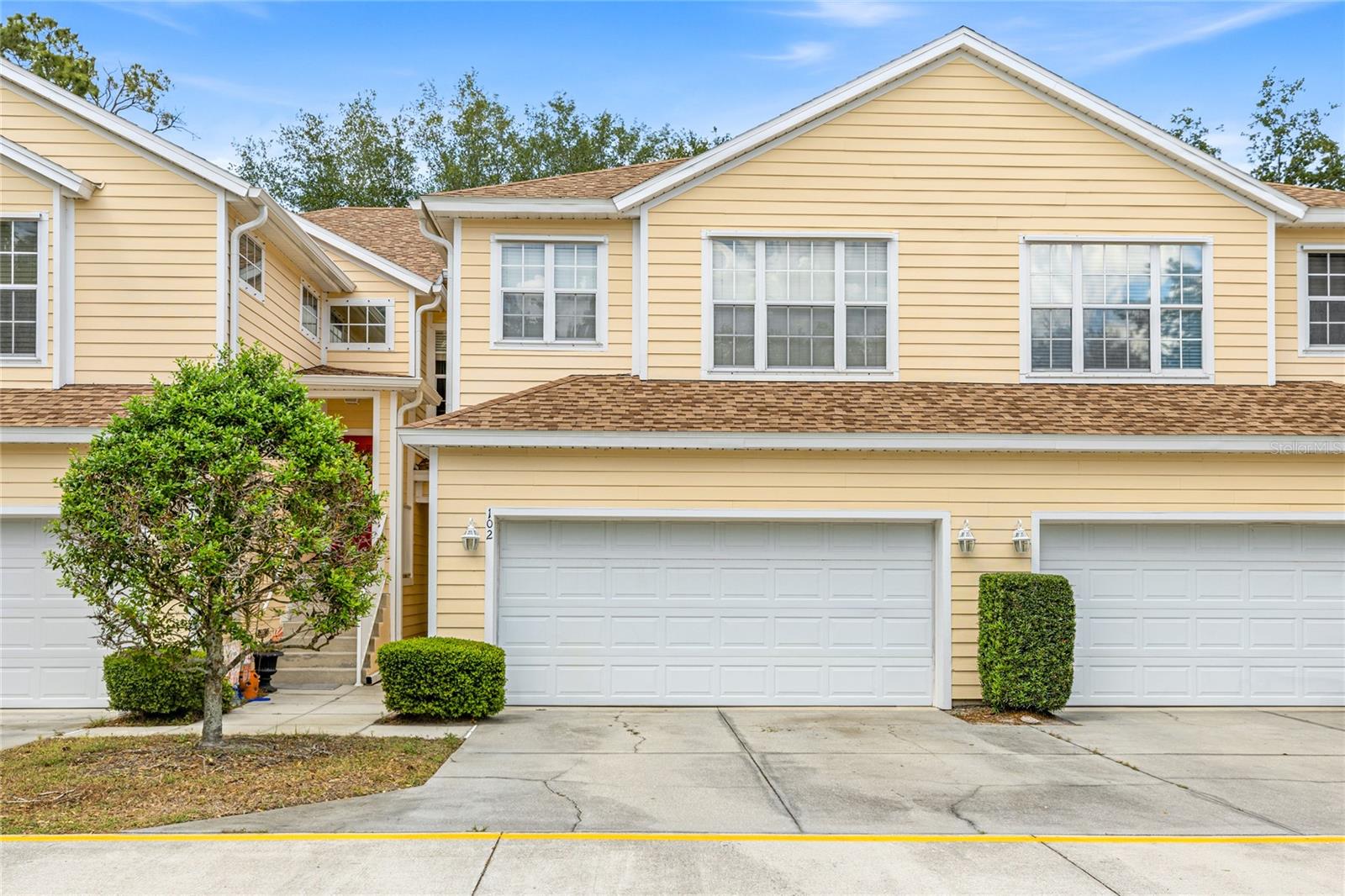 6216 ROSEFINCH CT #102, LAKEWOOD RANCH, FL, 34202