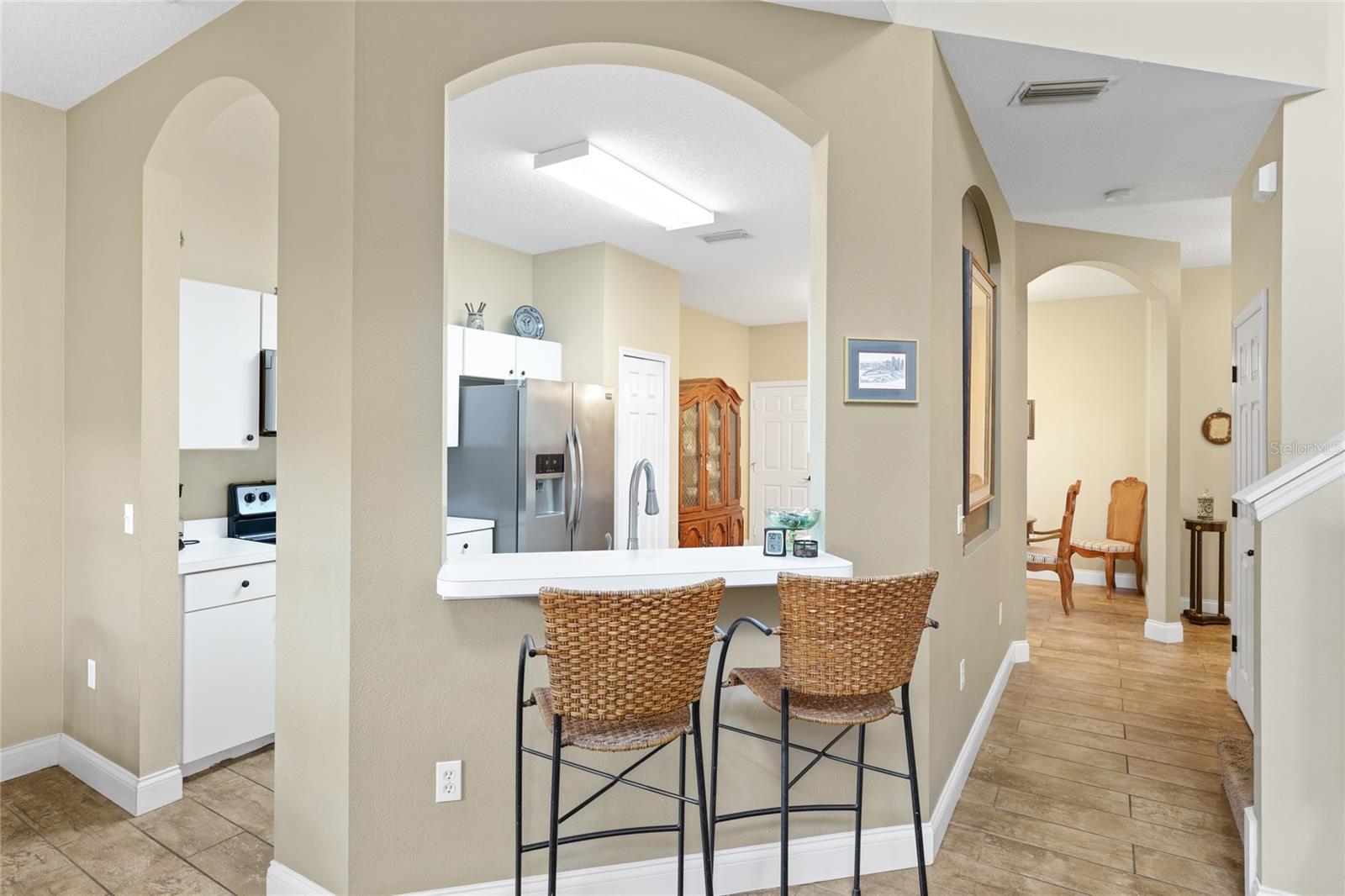 6216 ROSEFINCH CT #102, LAKEWOOD RANCH, FL, 34202