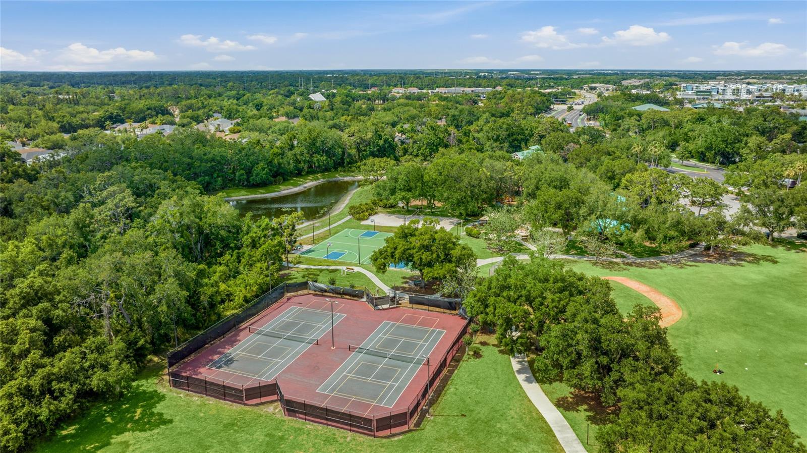 6216 ROSEFINCH CT #102, LAKEWOOD RANCH, FL, 34202