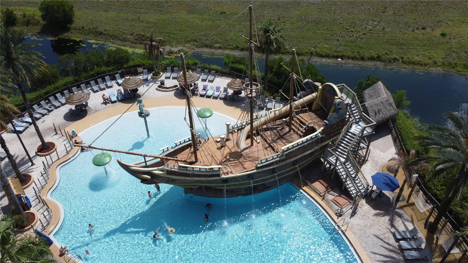8101 RESORT VILLAGE DR #31101, ORLANDO, FL, 32821