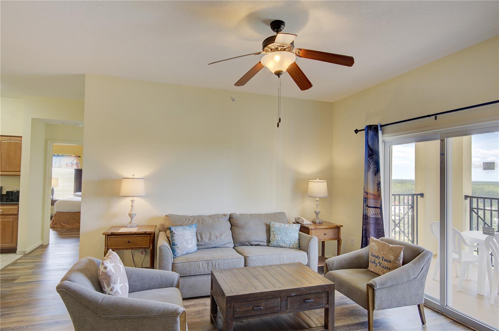 8101 RESORT VILLAGE DR #31101, ORLANDO, FL, 32821