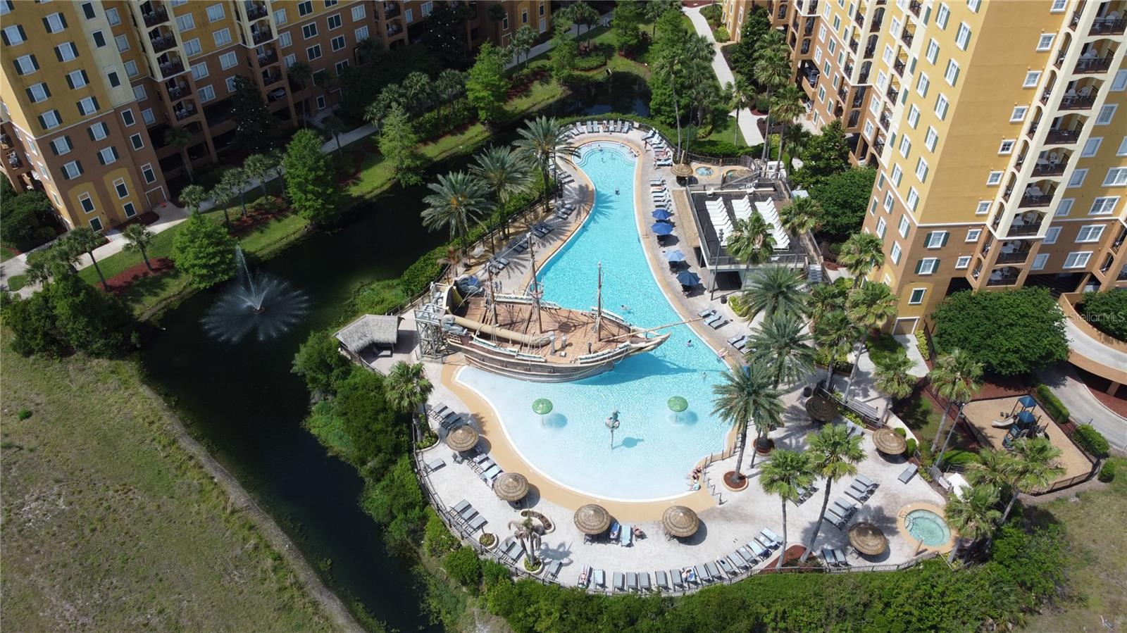 8101 RESORT VILLAGE DR #31101, ORLANDO, FL, 32821