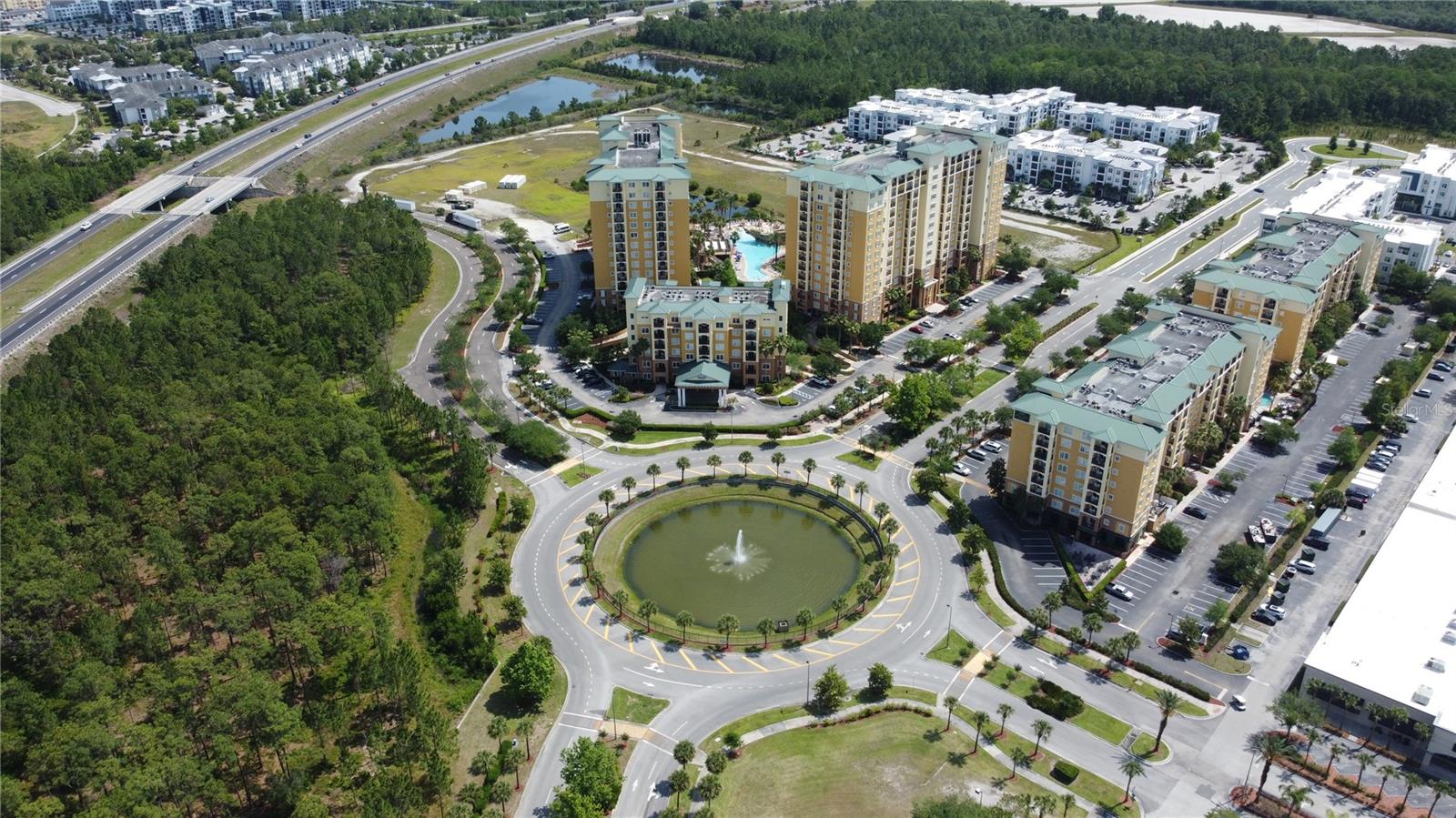 8101 RESORT VILLAGE DR #31101, ORLANDO, FL, 32821