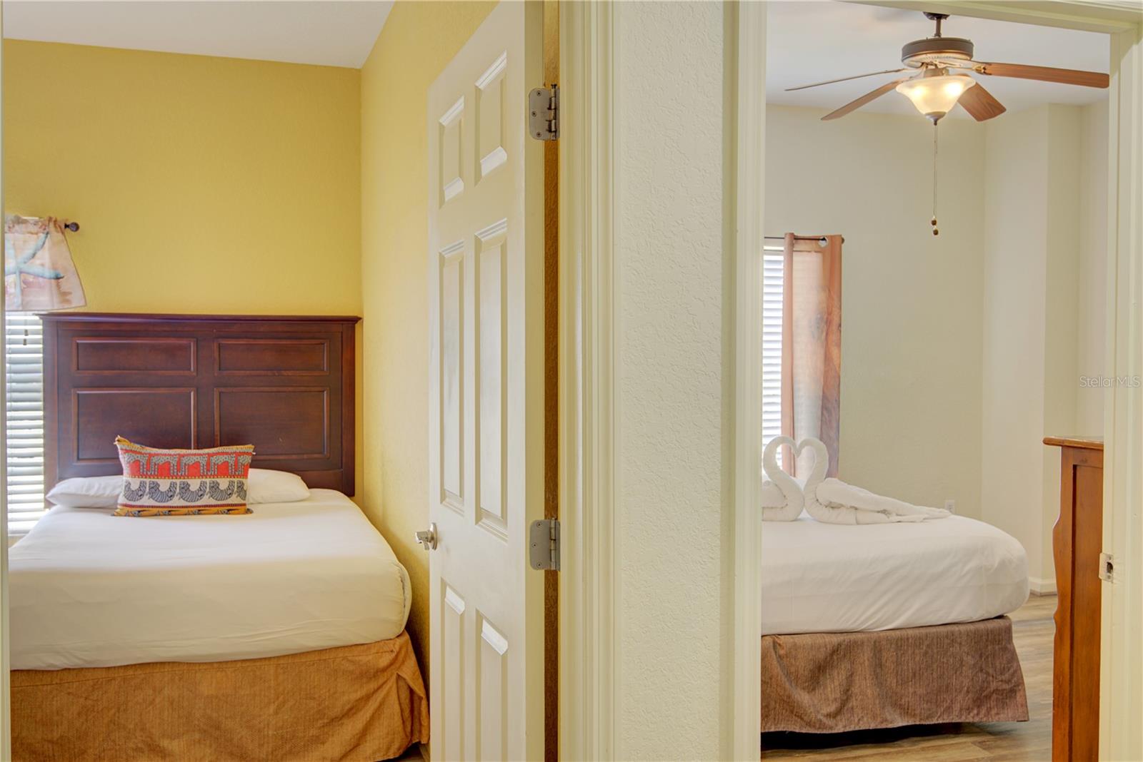 8101 RESORT VILLAGE DR #31101, ORLANDO, FL, 32821
