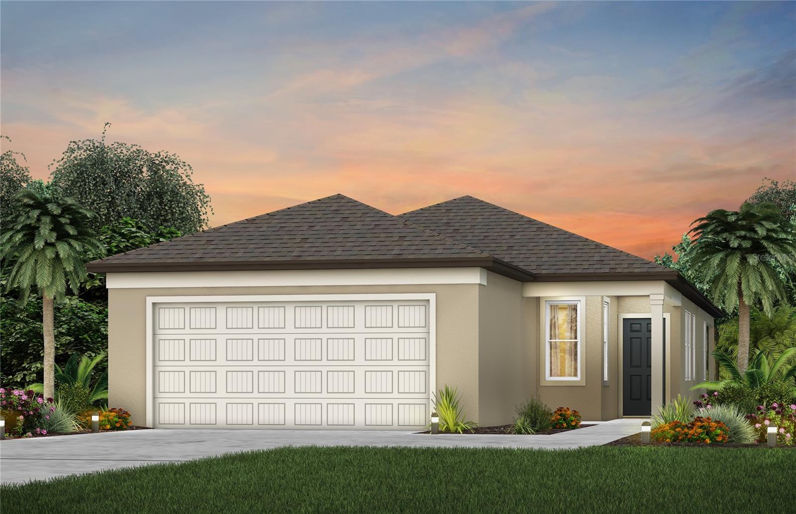 12229 TRANQUIL WATERS TER, PARRISH, FL, 34219