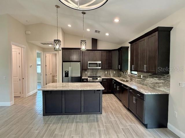 37 GIMLI AVE, PORT CHARLOTTE, FL, 33954