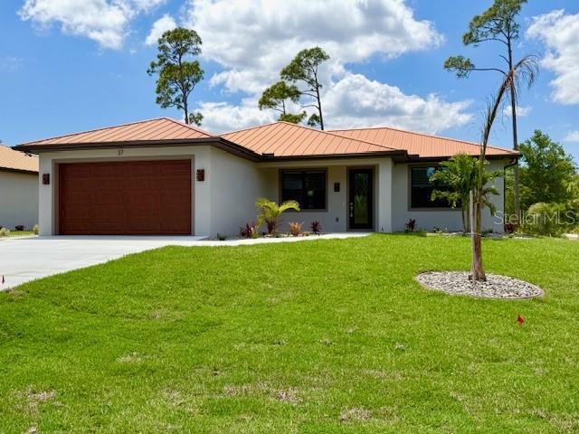 37 GIMLI AVE, PORT CHARLOTTE, FL, 33954