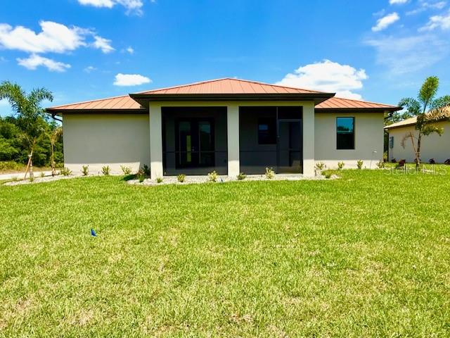 37 GIMLI AVE, PORT CHARLOTTE, FL, 33954