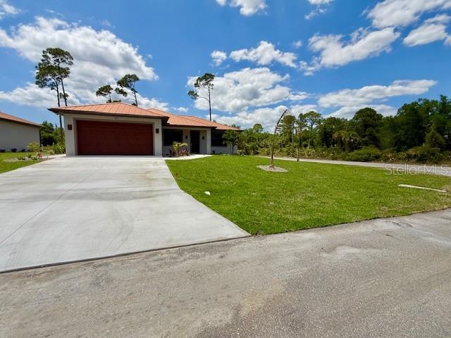 37 GIMLI AVE, PORT CHARLOTTE, FL, 33954