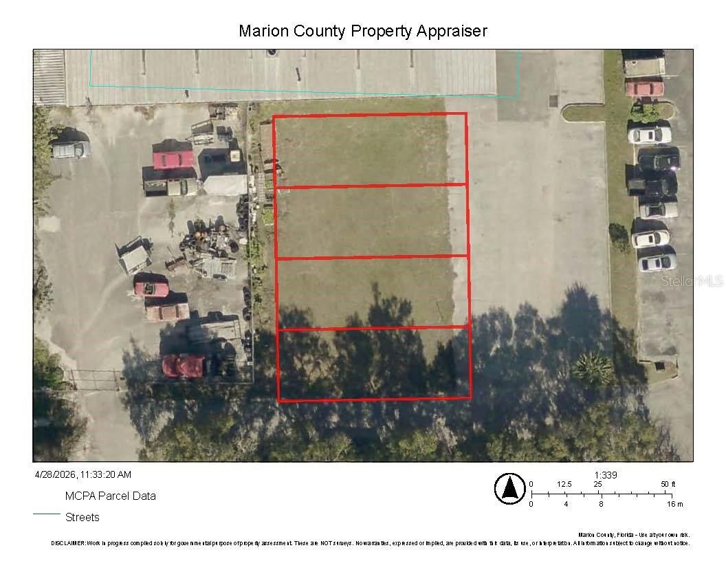 SW 22 PL, OCALA, FL, 34471