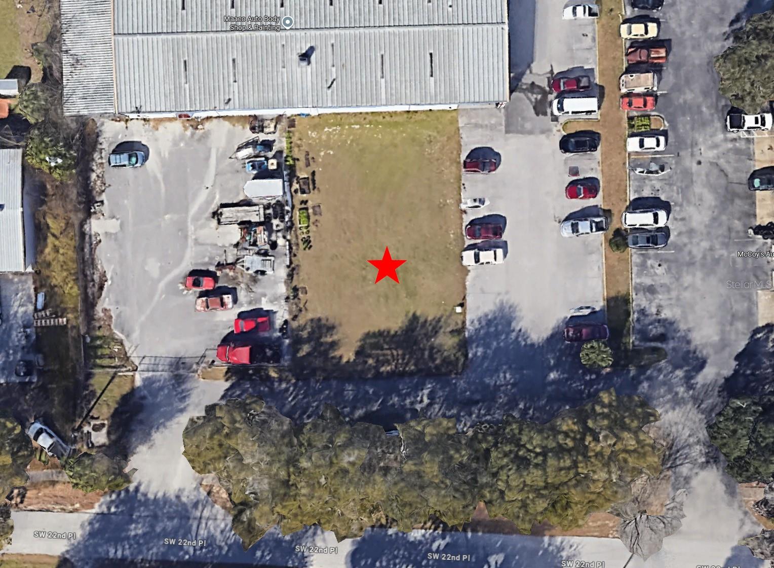 SW 22 PL, OCALA, FL, 34471