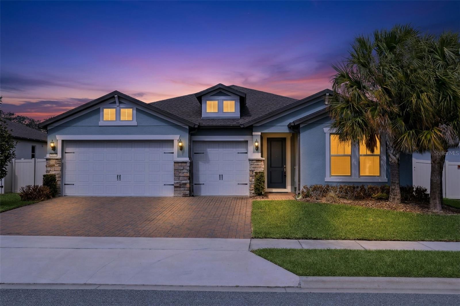 3322 CANYON GRAND PT, LONGWOOD, FL, 32779