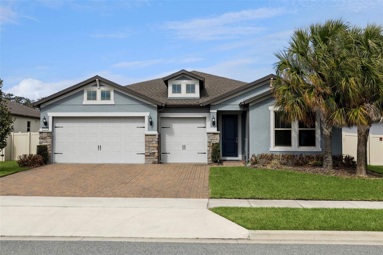 3322 CANYON GRAND PT, LONGWOOD, FL, 32779