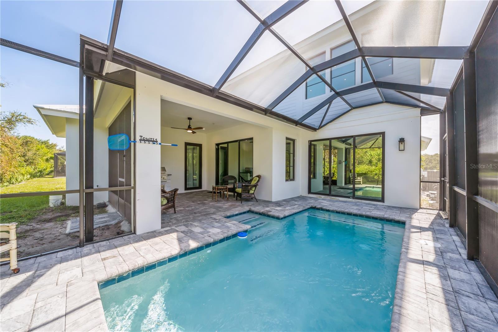 119 OCEAN ESTATES DR, HUTCHINSON ISLAND, FL, 34949