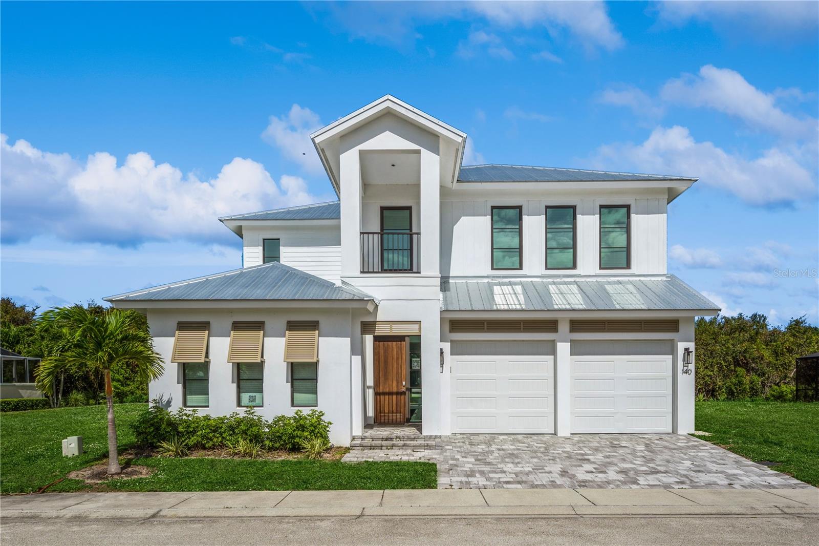 119 OCEAN ESTATES DR, HUTCHINSON ISLAND, FL, 34949