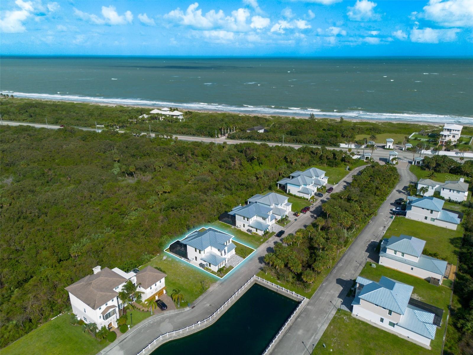 119 OCEAN ESTATES DR, HUTCHINSON ISLAND, FL, 34949
