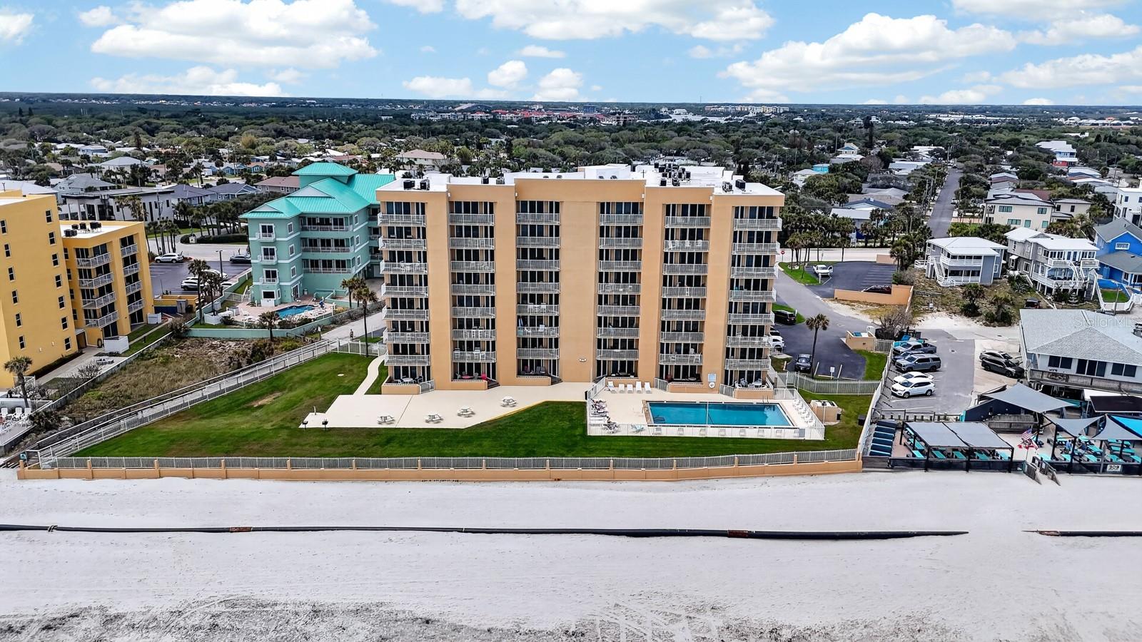 421 S ATLANTIC AVE #409, NEW SMYRNA BEACH, FL, 32169