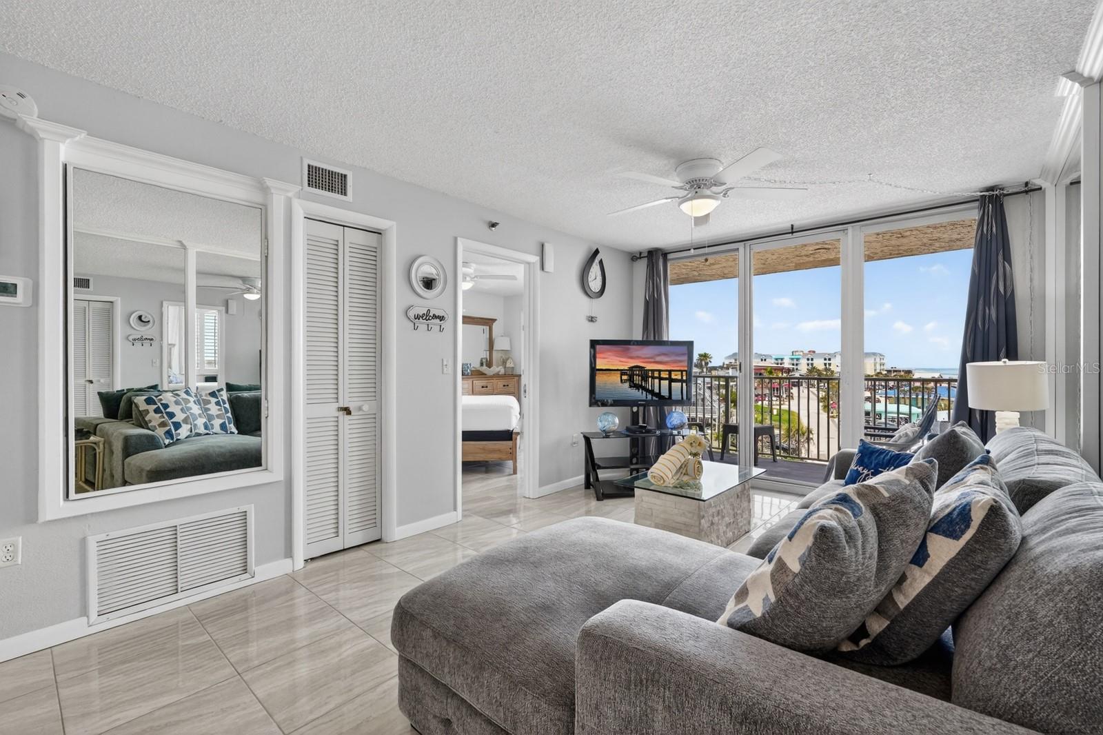 421 S ATLANTIC AVE #409, NEW SMYRNA BEACH, FL, 32169