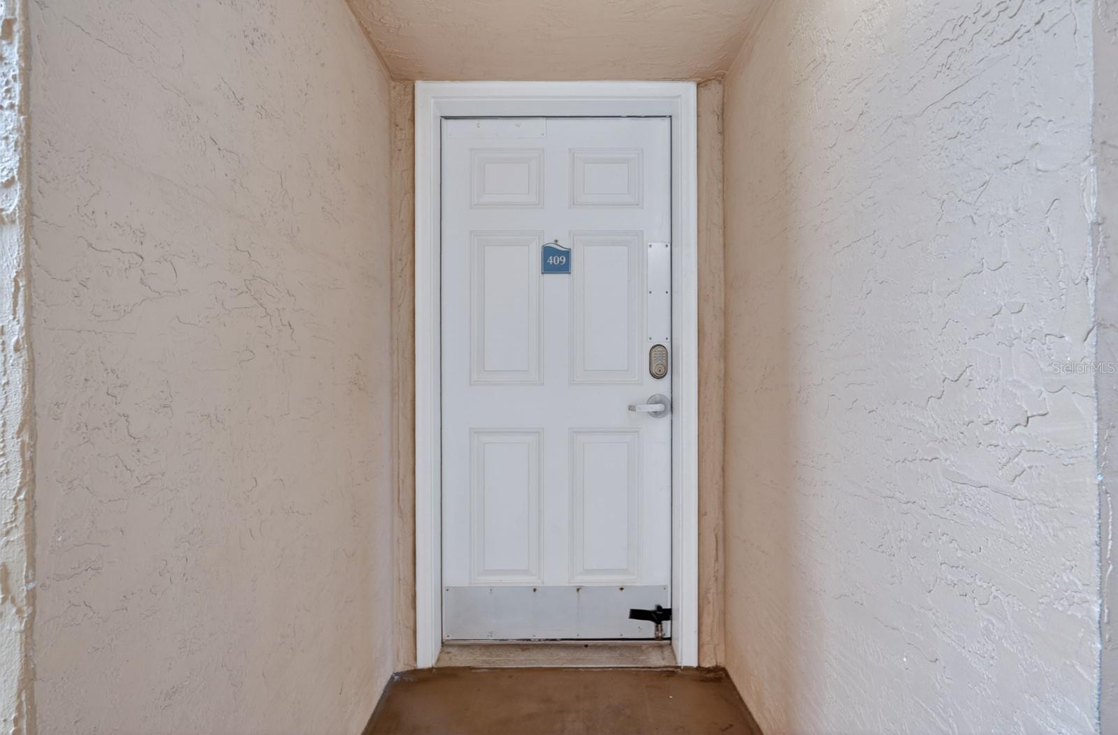 421 S ATLANTIC AVE #409, NEW SMYRNA BEACH, FL, 32169