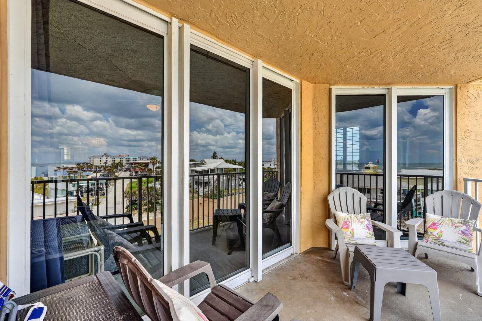 421 S ATLANTIC AVE #409, NEW SMYRNA BEACH, FL, 32169