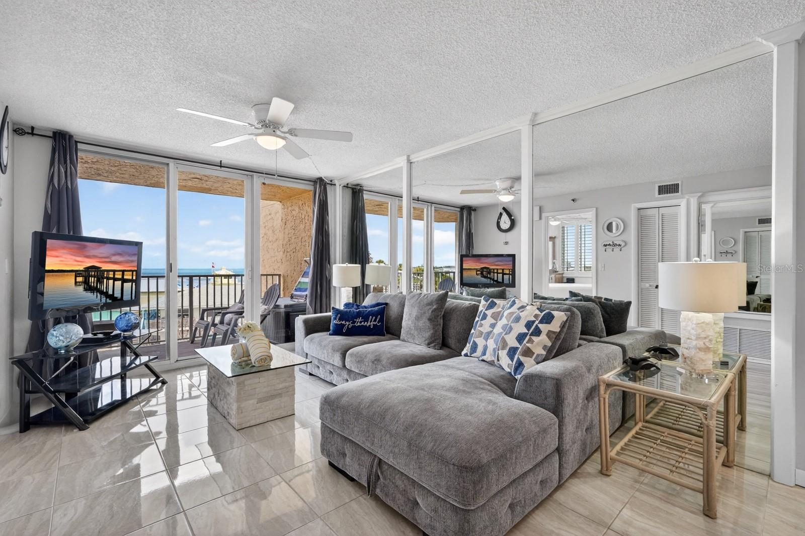 421 S ATLANTIC AVE #409, NEW SMYRNA BEACH, FL, 32169