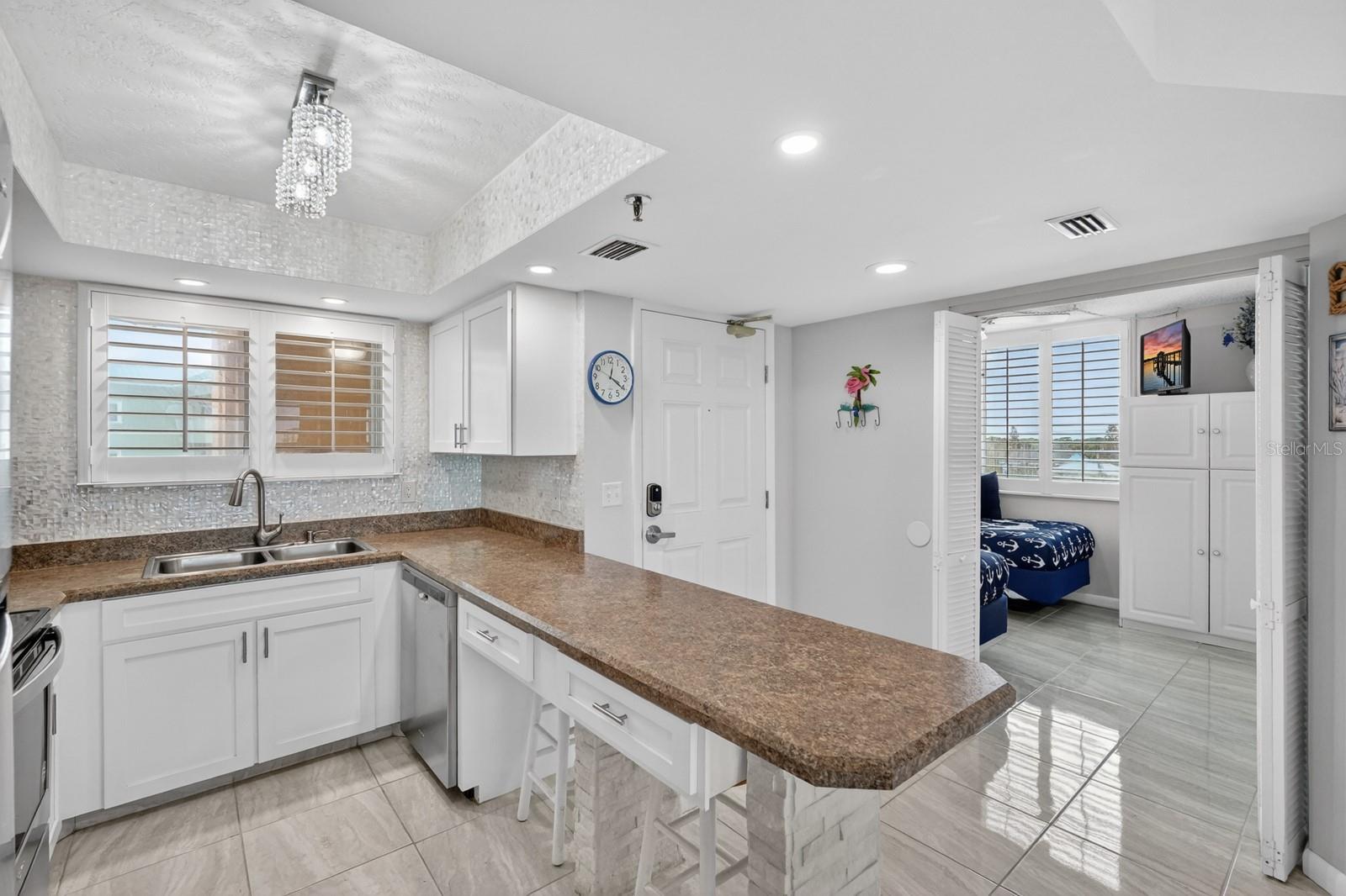 421 S ATLANTIC AVE #409, NEW SMYRNA BEACH, FL, 32169