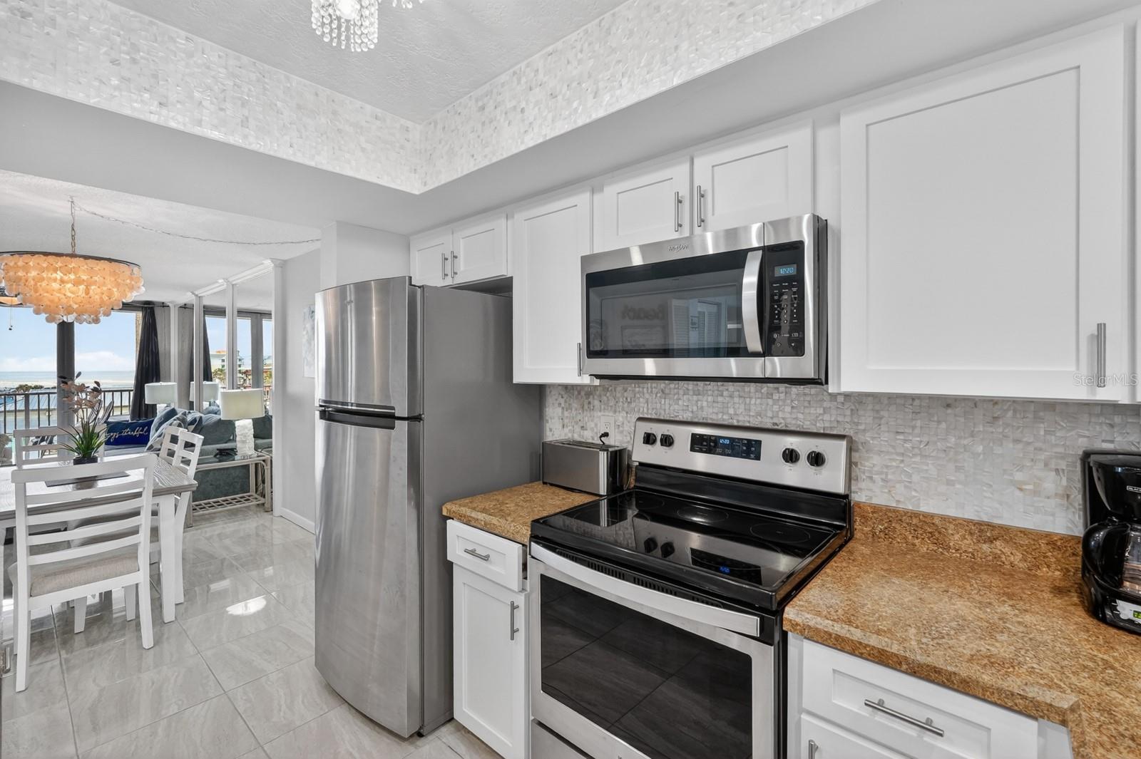 421 S ATLANTIC AVE #409, NEW SMYRNA BEACH, FL, 32169