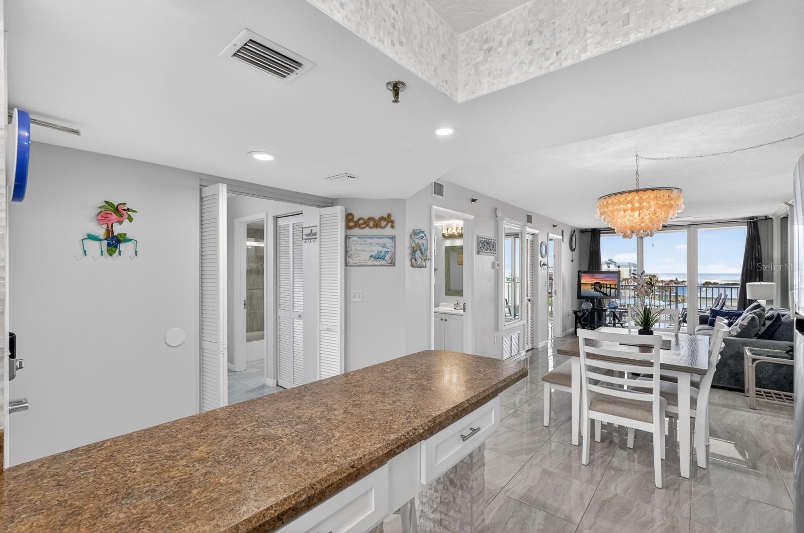 421 S ATLANTIC AVE #409, NEW SMYRNA BEACH, FL, 32169