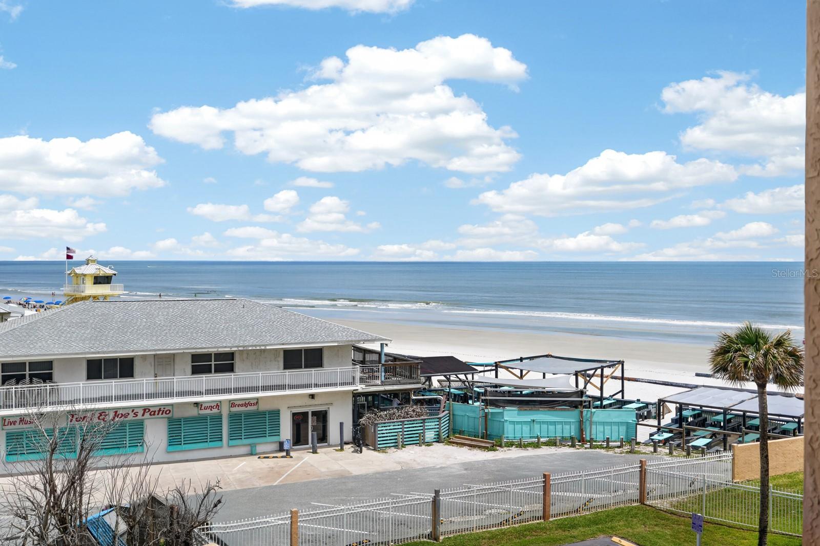 421 S ATLANTIC AVE #409, NEW SMYRNA BEACH, FL, 32169