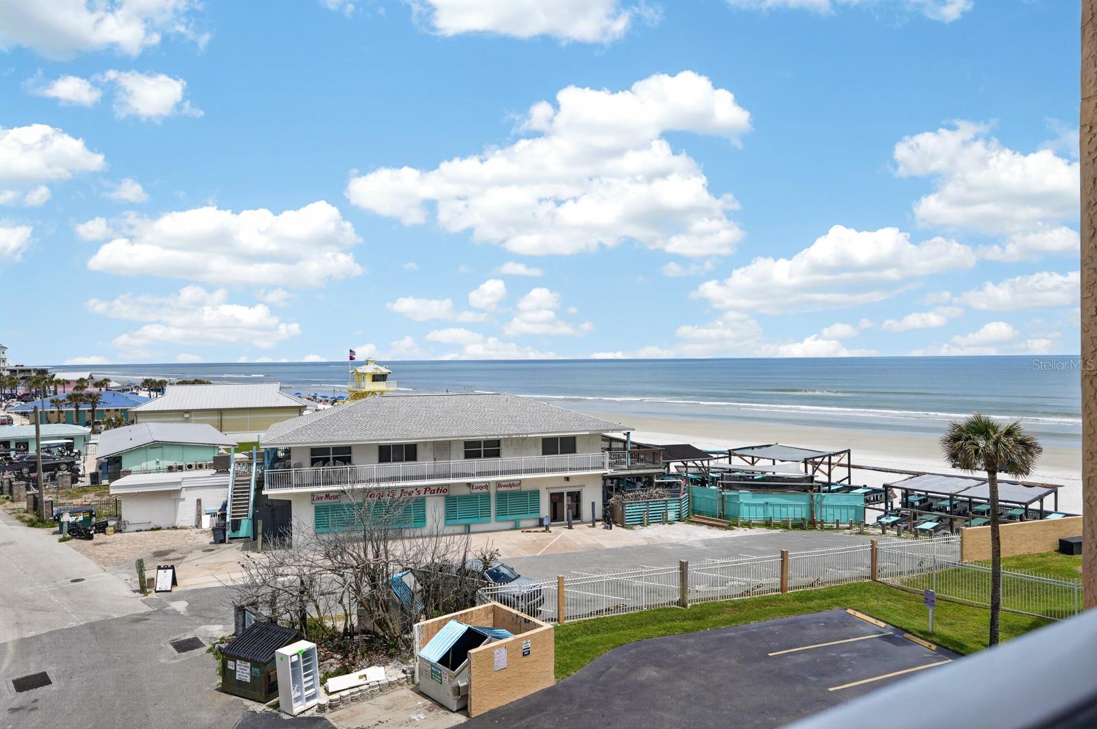 421 S ATLANTIC AVE #409, NEW SMYRNA BEACH, FL, 32169