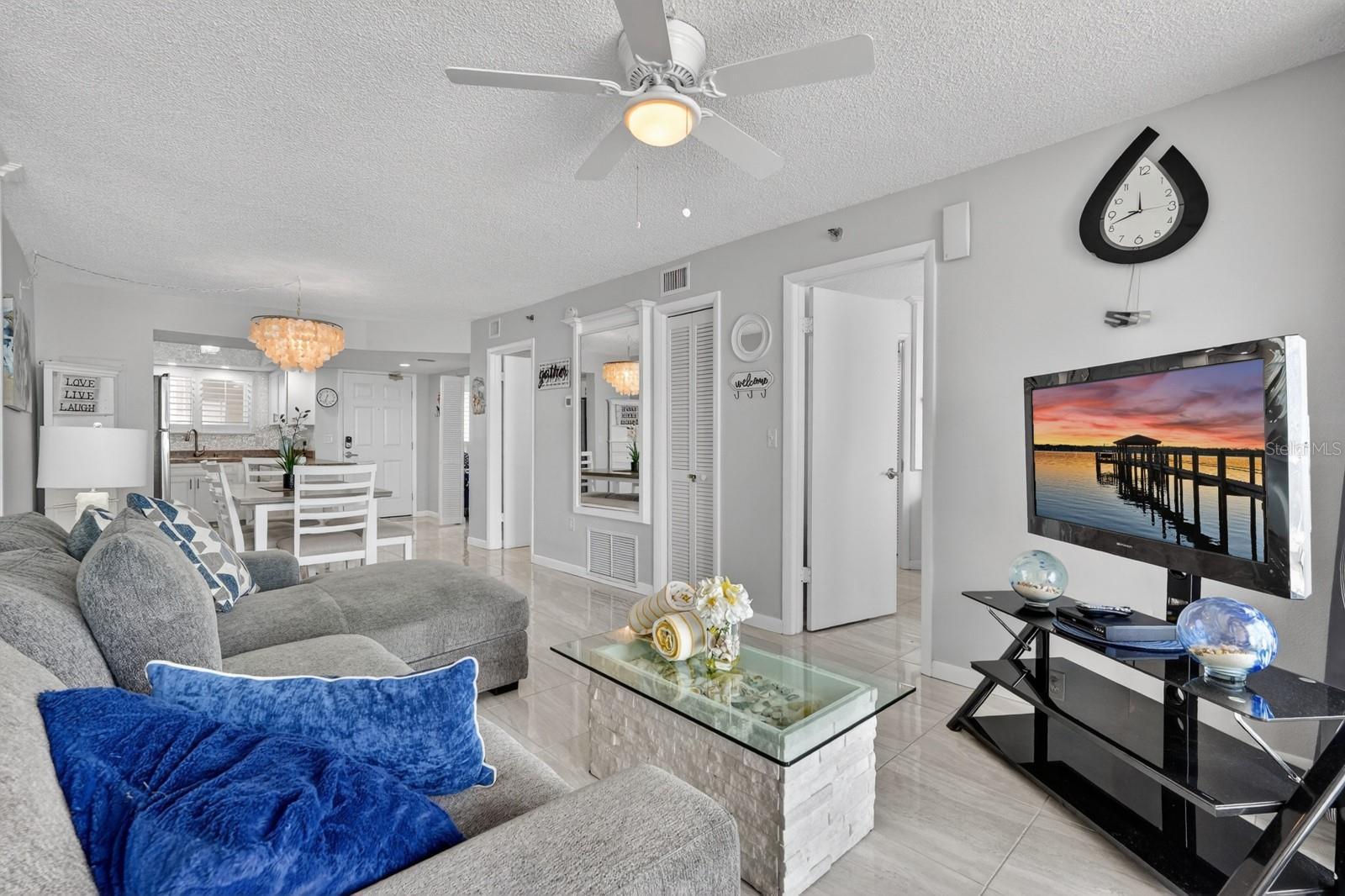 421 S ATLANTIC AVE #409, NEW SMYRNA BEACH, FL, 32169
