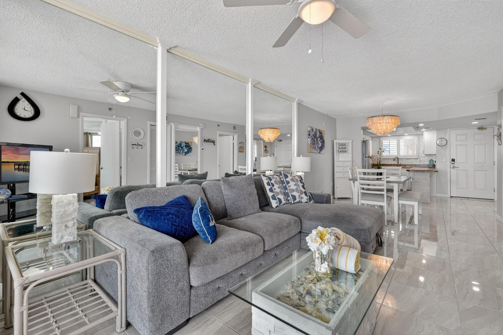 421 S ATLANTIC AVE #409, NEW SMYRNA BEACH, FL, 32169