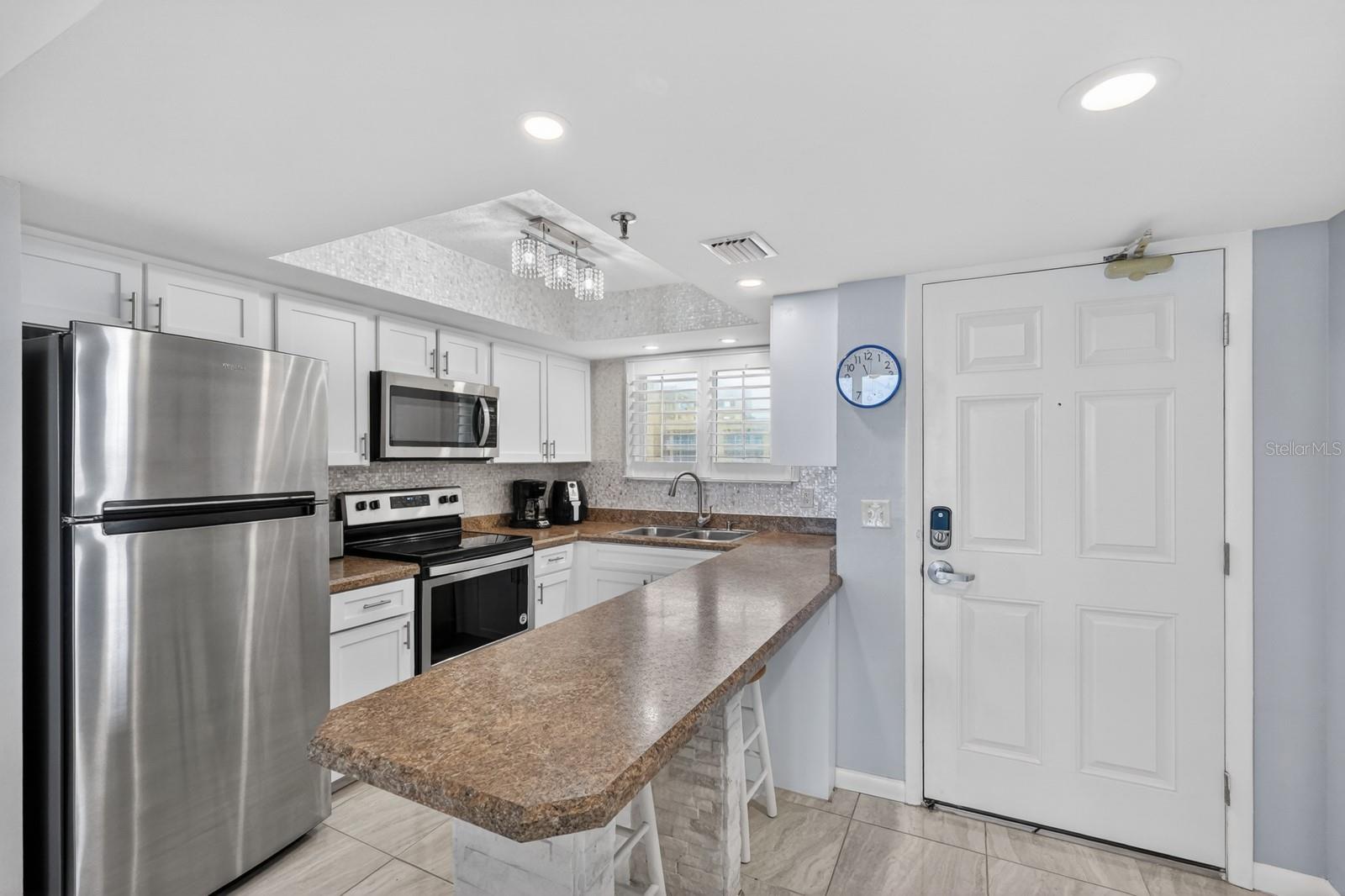421 S ATLANTIC AVE #409, NEW SMYRNA BEACH, FL, 32169