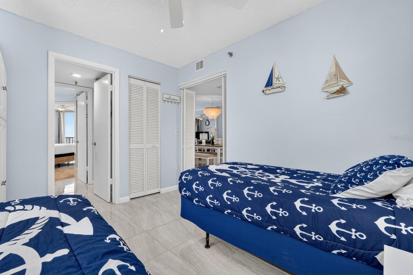421 S ATLANTIC AVE #409, NEW SMYRNA BEACH, FL, 32169