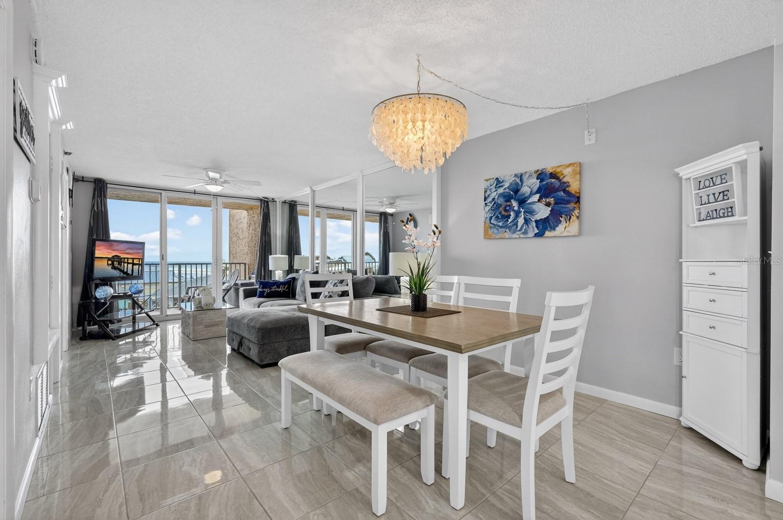 421 S ATLANTIC AVE #409, NEW SMYRNA BEACH, FL, 32169