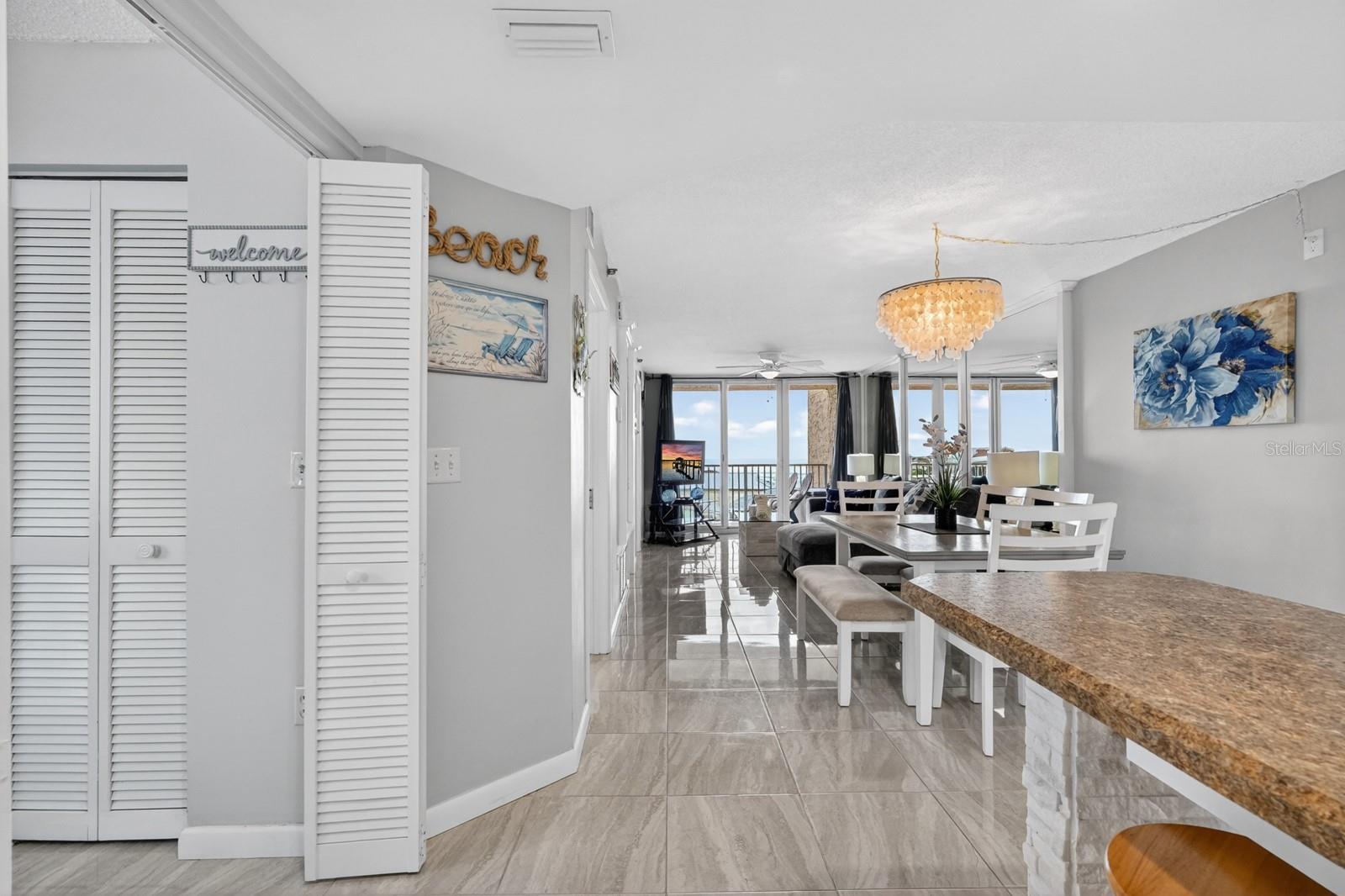 421 S ATLANTIC AVE #409, NEW SMYRNA BEACH, FL, 32169