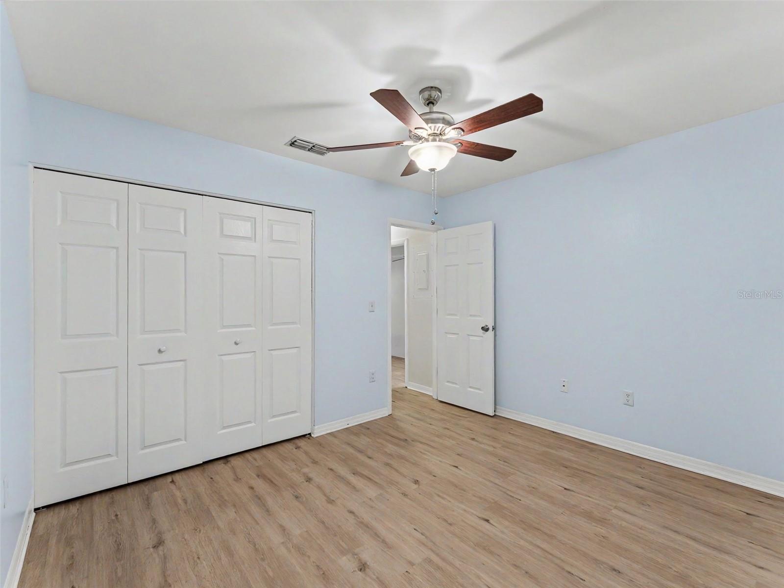 11430 CARRIAGE HILL DR #4, PORT RICHEY, FL, 34668