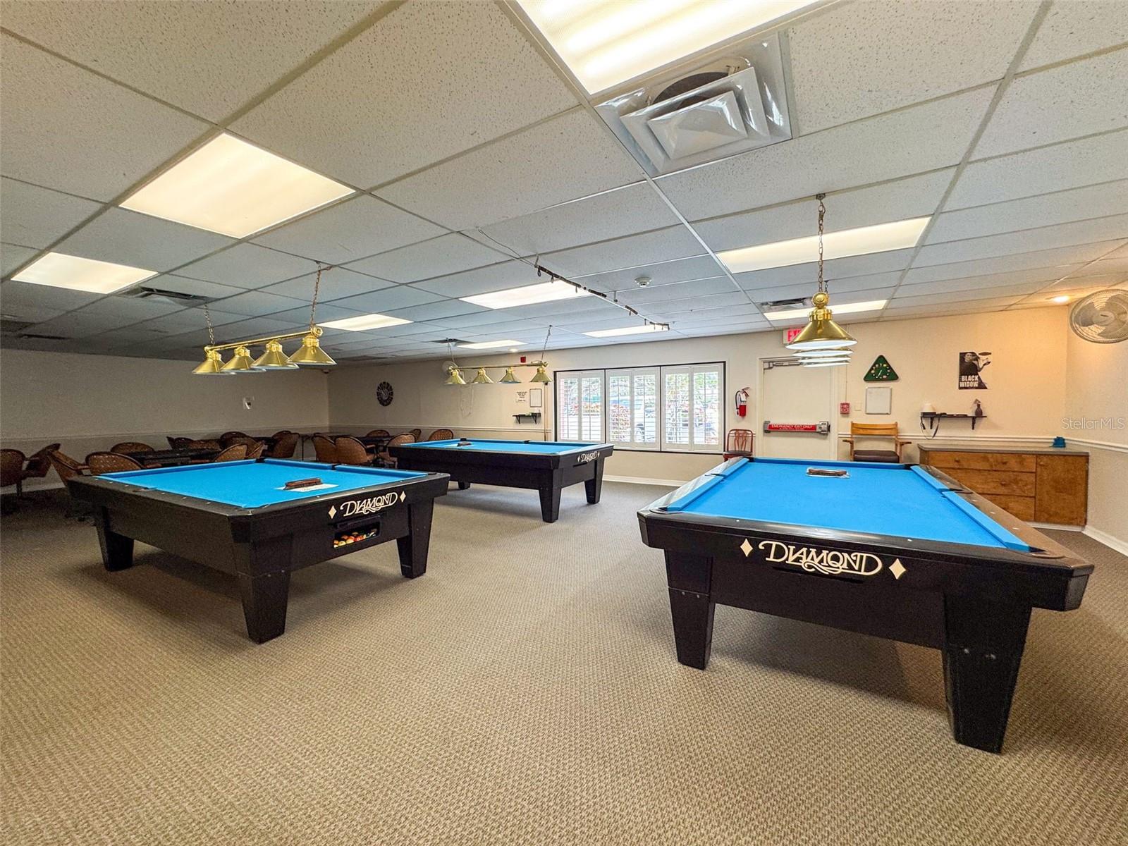 11430 CARRIAGE HILL DR #4, PORT RICHEY, FL, 34668